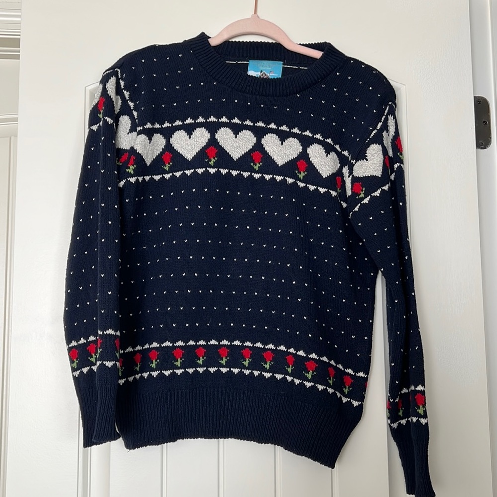 KJP Sweater